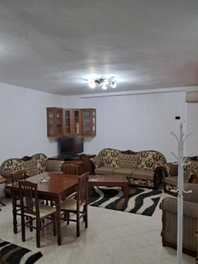 Apartments Keesi 3 Durrës